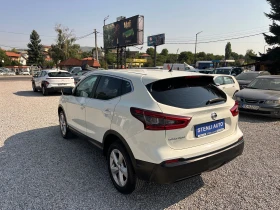 Nissan Qashqai 1.5DCI EURO6B FACE, снимка 5