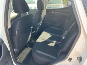 Nissan Qashqai 1.5DCI EURO6B FACE, снимка 11