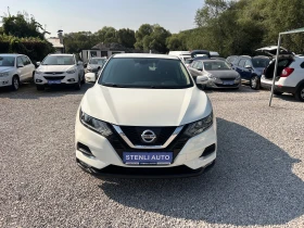 Nissan Qashqai 1.5DCI EURO6B FACE, снимка 2