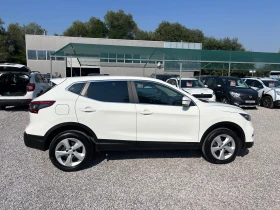 Nissan Qashqai 1.5DCI EURO6B FACE, снимка 8