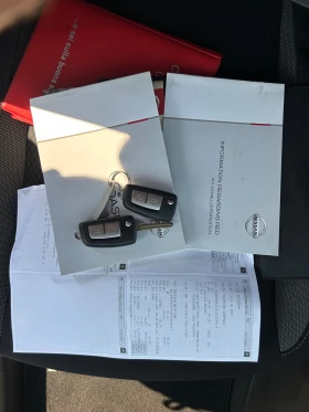 Nissan Qashqai 1.5DCI EURO6B FACE, снимка 15