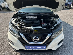 Nissan Qashqai 1.5DCI EURO6B FACE, снимка 17