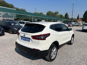 Nissan Qashqai 1.5DCI EURO6B FACE, снимка 7