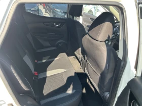 Nissan Qashqai 1.5DCI EURO6B FACE, снимка 12