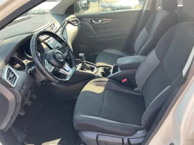 Nissan Qashqai 1.5DCI EURO6B FACE, снимка 9