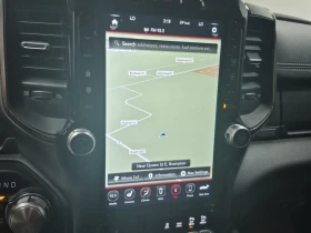 Dodge RAM 1500 * SPORT /  CARFAX / АВТОКРЕДИТ , снимка 11