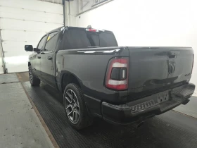 Dodge RAM 1500 * SPORT /  CARFAX / АВТОКРЕДИТ , снимка 4