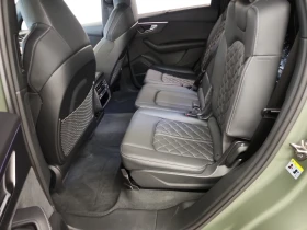 Audi SQ7 4.0 TFSI QUATTRO / MATRIX / DIS / HUD / 360 , снимка 14
