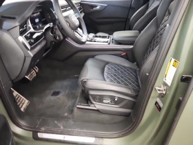 Audi SQ7 4.0 TFSI QUATTRO / MATRIX / DIS / HUD / 360 , снимка 10