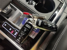 Audi SQ7 4.0 TFSI QUATTRO / MATRIX / DIS / HUD / 360 , снимка 9