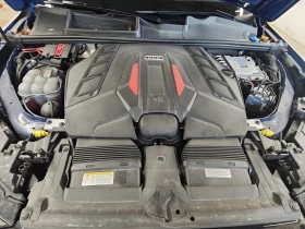 Audi SQ7 4.0 TFSI QUATTRO / MATRIX / DIS / HUD / 360 , снимка 16