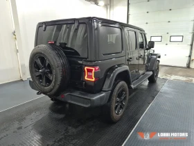 Jeep Wrangler, снимка 3