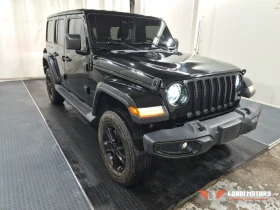 Jeep Wrangler, снимка 2