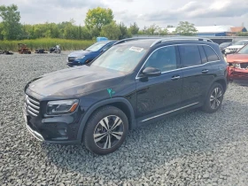 Mercedes-Benz GLB 250 * 250* 4MATIC* , снимка 1