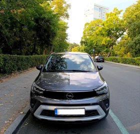 Opel Crossland X Elegance, снимка 2