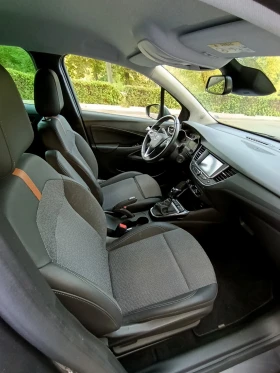 Opel Crossland X Elegance, снимка 4