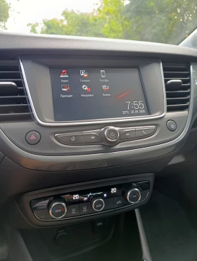 Opel Crossland X Elegance, снимка 10