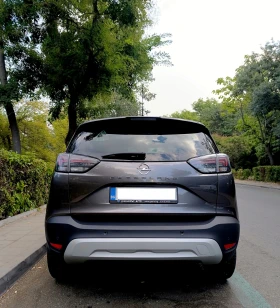 Opel Crossland X Elegance, снимка 14