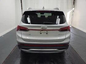 Hyundai Santa fe LUXURY HYBRID-4D UTILITY AWD /Carfax / Автокредит, снимка 17