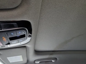 Hyundai Santa fe LUXURY HYBRID-4D UTILITY AWD /Carfax / Автокредит, снимка 13