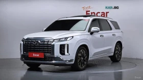 Hyundai Palisade CALLIGRAPHY* 4x4* 3.8* DISTRONIC* МАСАЖИ* ОБДУХ* , снимка 1