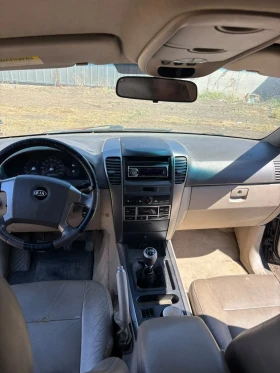 Kia Sorento 2.5CRDI, снимка 7