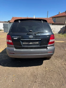 Kia Sorento 2.5CRDI, снимка 4
