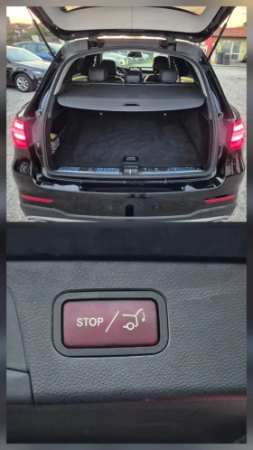 Mercedes-Benz GLC 250 BLUETEC* AMG* LINE* , снимка 15