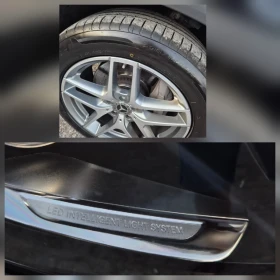 Mercedes-Benz GLC 250 BLUETEC* AMG* LINE* , снимка 12