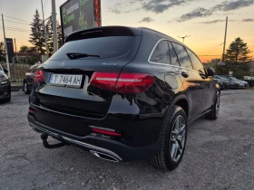 Mercedes-Benz GLC 250 BLUETEC* AMG* LINE* , снимка 4