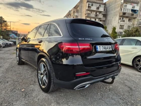Mercedes-Benz GLC 250 BLUETEC* AMG* LINE* , снимка 3