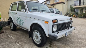 Lada Niva, снимка 1