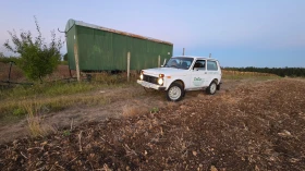 Lada Niva, снимка 4