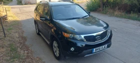 Kia Sorento 2.2 CRDI 194k.c, снимка 8