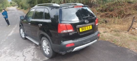 Kia Sorento 2.2 CRDI 194k.c, снимка 4