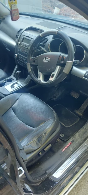 Kia Sorento 2.2 CRDI 194k.c, снимка 9