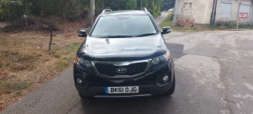 Kia Sorento 2.2 CRDI 194k.c, снимка 2