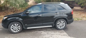 Kia Sorento 2.2 CRDI 194k.c, снимка 3
