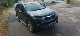 Kia Sorento 2.2 CRDI 194k.c, снимка 8