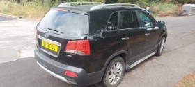 Kia Sorento 2.2 CRDI 194k.c, снимка 6