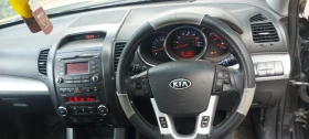 Kia Sorento 2.2 CRDI 194k.c, снимка 13