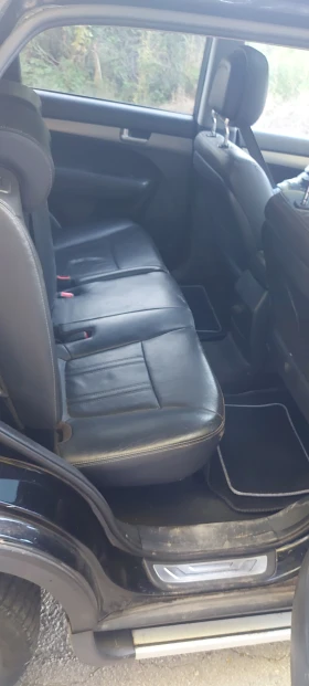 Kia Sorento 2.2 CRDI 194k.c, снимка 11