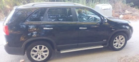 Kia Sorento 2.2 CRDI 194k.c, снимка 7