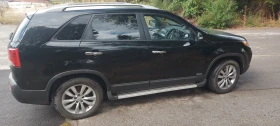 Kia Sorento 2.2 CRDI 194k.c, снимка 7