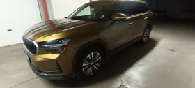 Skoda Kodiaq 2.0 TDI 4x4 193 kc. Matrix, снимка 2