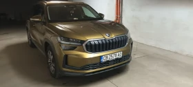 Skoda Kodiaq 2.0 TDI 4x4 193 kc. Matrix, снимка 1
