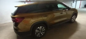 Skoda Kodiaq 2.0 TDI 4x4 193 kc. Matrix, снимка 4
