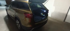 Skoda Kodiaq 2.0 TDI 4x4 193 kc. Matrix, снимка 8