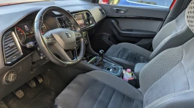 Seat Ateca 1.4 TSI, Xcellence (топ трим), снимка 10