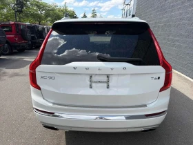Volvo Xc90, снимка 5